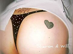 Mexican Mature Chubby Exhibitionist Loves Ass Eating and Sucking Fetish