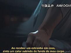 My daughter's new boyfriend scene with mirei kyouno asian mature milf