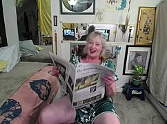 boss giving horny employee a hard time with dawnskye