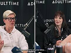 If i were on an island alone id want to be with - lexi luna bree mills