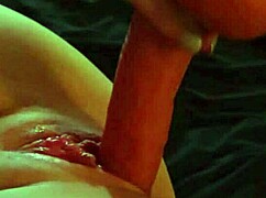 dude, watch me fuck my cute 18+ pussy slow-motion!