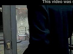 Femme Fatale Lucy Mendez Trades Secrets For Intense Interracial Double Penetration