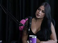 emotional compilations of gabriella gushi and tifany rocha in swing cast part 3