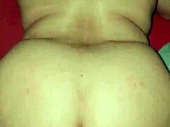 i fucked her doggystyle, but i mean... her big ass bounced so good.