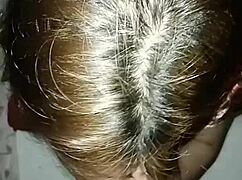 Cute Young Teen Babe Gets Deepthroat Blowjob and Hard Fuck on Big Ass