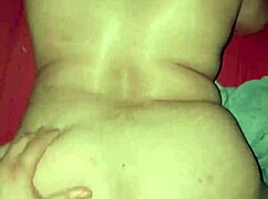 i fucked her doggystyle, but i mean... her big ass bounced so good.