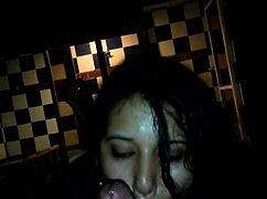 Colombian woman knows how to fuck in hotel!