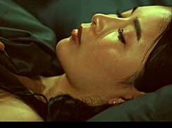 If You Let Her In She Will Fuck You - Lesbian Vampire Josephine Jackson Preys On Rikako Katayama