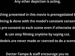 Nicole luva skips school for vibrator orgasm