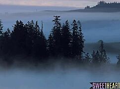 Finger Fucked Teen Tribbing Babes in Glamour Close-Up