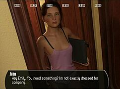 halfway house episode 32 gameplay adventure