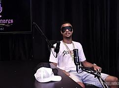 hey, best moments of lutero and the crazy tequeleiras in preliminares podcast with bia hot, part 1 on sheer red