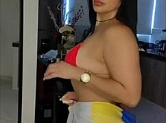 Venezuela easily fucks Ecuador in the Copa America match