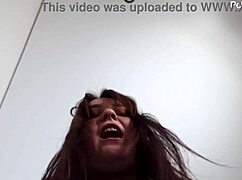 This Milf With A Strapon Knows What Levers To Pull To Get You To Submit!