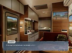 Engage in intense 69 sex route uncensored part 8 with hardcore action