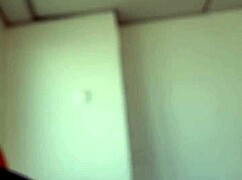 Colombian Prostitute Cata Sucks Cock and Gets Fucked.