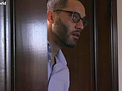 slutty teen marica hase getting messy facial from tutor 😜💦