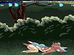 i lick tiki's pussy to orgasm in this compilation