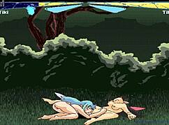 i lick tiki's pussy to orgasm in this compilation