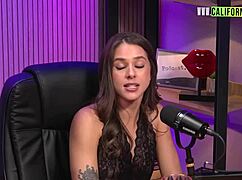 Rafa Hot's Big Tits Star In Virtual Sex Scenes