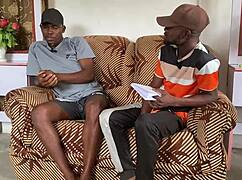 Chatting with a popular pornstar from around the world