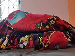 asian stepniece had sex with her stepuncle when she was alone in her room