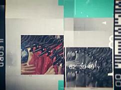 punished by gangbang?