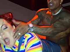 I Fucked My Brother-in-Law at the Costume Party, Deepthroating His Big Cock