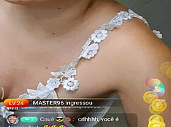 live buzzcast with prostitute