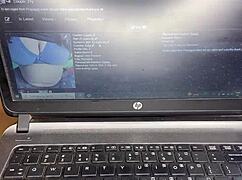 my verification video showing shaved pussy