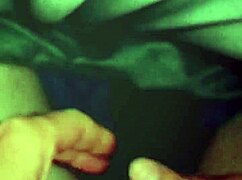 watch me finger my cock for you?