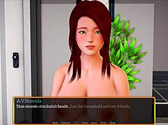 My New Family Adventures