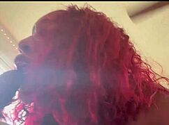 wet mouth stepmom, do you want this buttplug in your big ass?