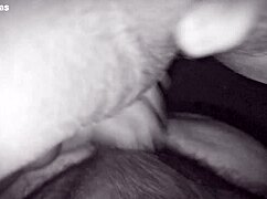 Dominican BBW Receives Cum in Doggy Style Session