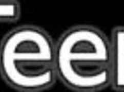 British Emo Brunette Teen Gets Spanked Hard in Detention, Her Wet Pussy Dripping in Thong