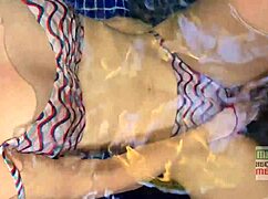 Married Couple Celebrating Anniversary In Chapala Hotel With Special Surprises