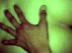 Bold display of big ass teen getting fucked hard in intense action