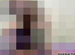 i would never fuck a loser like you in this cuckold humiliation