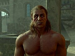 i play baldurs gate 3 naked and seduce mizora in sex scene