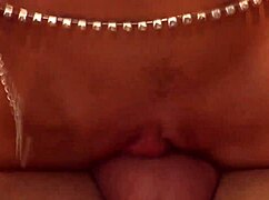 Monica Mayhem Reunites With True Love And His Small 18+ Cock