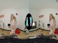 His Big Dick Destroyed My Wet Pussy in Doggystyle for Camshow Fans