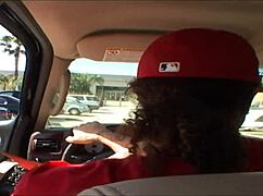 Milf Amy Gets Rough Anal Fucking And Blowjob From Her Boy With Feet Fetish