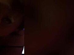 sexy cougar sucking dick... oops, i mean, girlfriend's friend