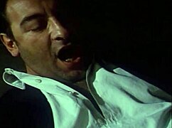 This old-time MILF loves getting her ass licked and riding monster cock!