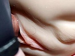 I was in her pussy and her ass, do you want double penetration with toys?