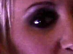 alexis silver and friends in wild gangbang