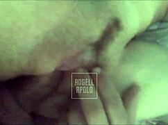 Dad Leaves Home, I Fuck Cute Young Stepsister And Cum Inside