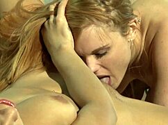 Jayme Langford, Taylor Mayde, and Amanda Lanes turn to women instead of men