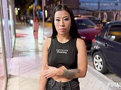 Lore Hot fucks Torbe hard