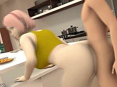 I love this best naruto porn compilation with sucking blowjobs and big tits